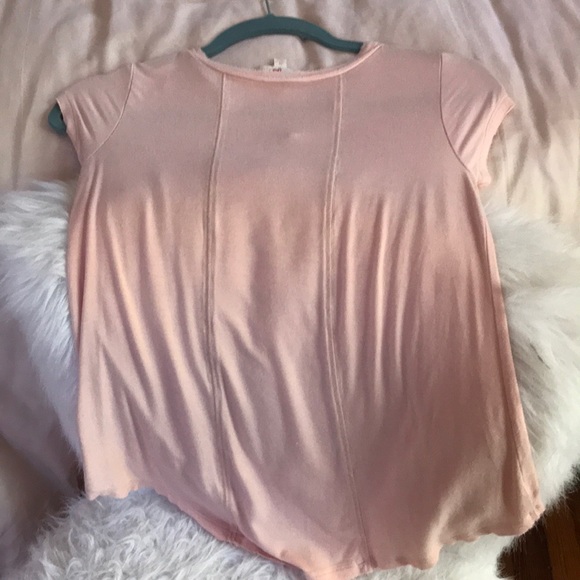 GB Girls sequin shirt size M - Picture 2 of 5